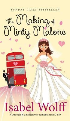 The Making of Minty Malone by Wolff, Isabel