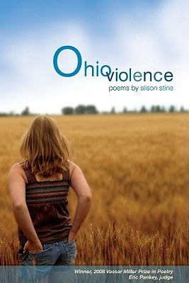 Ohio Violence by Stine, Alison