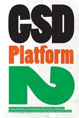 Gsd Platform 2 by Correa, Felipe