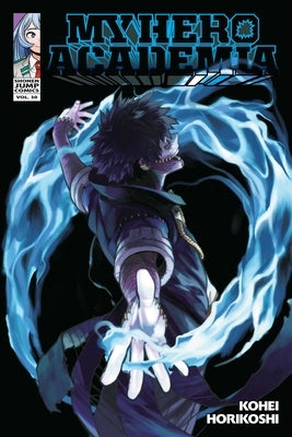 My Hero Academia, Vol. 30, 30 by Horikoshi, Kohei