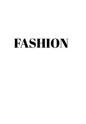 Fashion: Hardcover White Decorative Book for Decorating Shelves, Coffee Tables, Desk, Bookcase, Living Room, Office, Home Accen by Murre Book Decor