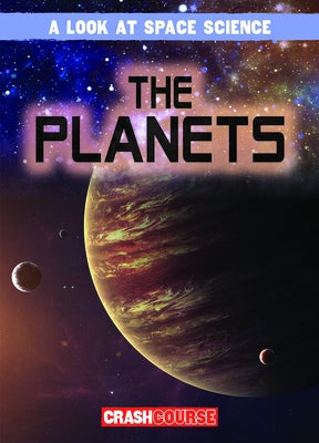 The Planets by Wilberforce, Bert