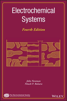 Electrochemical Systems by Balsara, Nitash P.