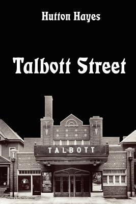 Talbott Street by Hayes, Hutton