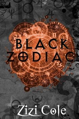 Black Zodiac by Cole, Zizi
