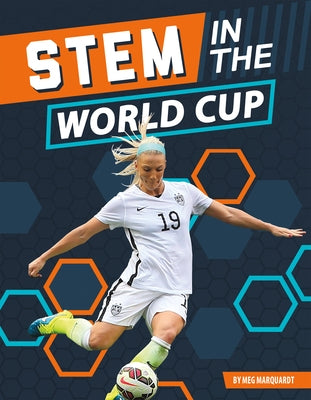 Stem in the World Cup by Marquardt, Meg