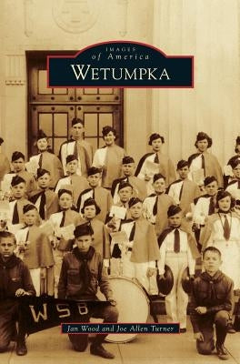 Wetumpka by Wood, Jan