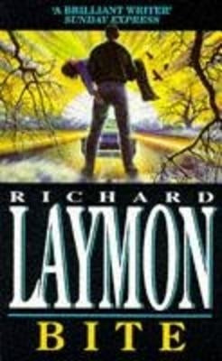 Bite by Laymon, Richard