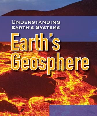 Earth's Geosphere by Tolli, Jenna