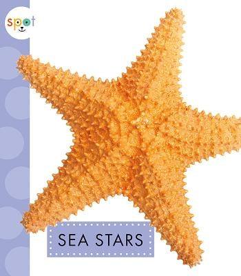 Sea Stars by Schuh, Mari C.