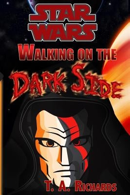 Walking on the Dark Side by Richards II, Terry a.