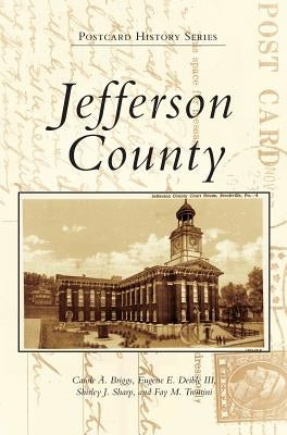 Jefferson County by Briggs, Carole A.