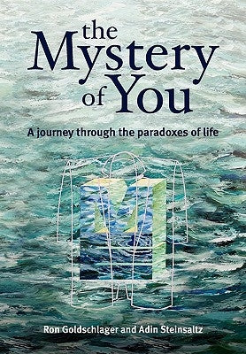 The Mystery of You by Goldschlager, Ron