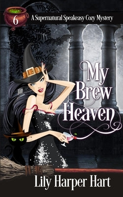 My Brew Heaven by Hartt, Lily Harper