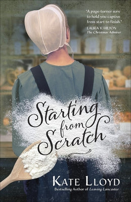 Starting from Scratch: Volume 2 by Lloyd, Kate