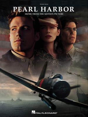 Pearl Harbor: Music from the Motion Picture by Zimmer, Hans