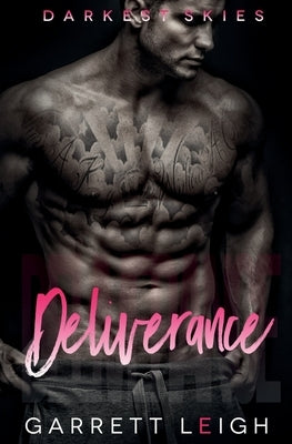 Deliverance by Leigh, Garrett