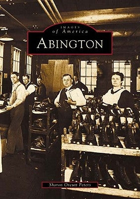 Abington by Peters, Sharon Orcutt