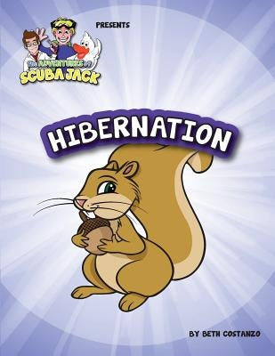 Hibernation by Costanzo, Beth