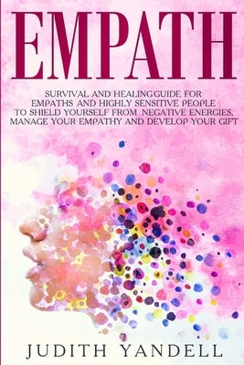 Empath by Yandell, Judith