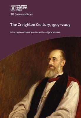 The Creighton Century, 1907-2007 by Bates, David