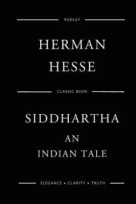 Siddhartha by Hesse, Herman