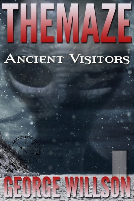 Ancient Visitors by Willson, George