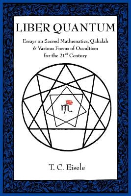 Liber Quantum by Eisele, T. C.