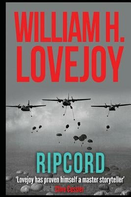Ripcord by Lovejoy, William H.
