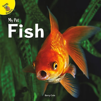 Fish by Cole, Barry