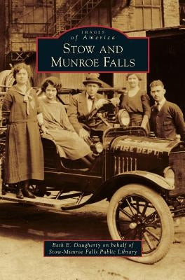 Stow and Munroe Falls by Daugherty, Beth E.