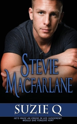 Suzie Q by MacFarlane, Stevie