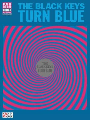 The Black Keys - Turn Blue by Black Keys, The