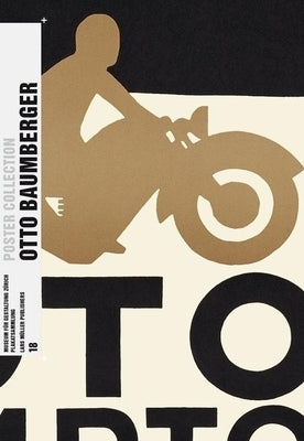 Otto Baumberger: Poster Collection 18 by Heller, Martin