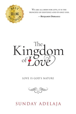 The Kingdom of love by Adelaja, Sunday
