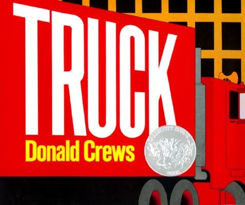 Truck by Crews, Donald