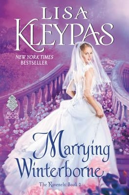 Marrying Winterborne by Kleypas, Lisa