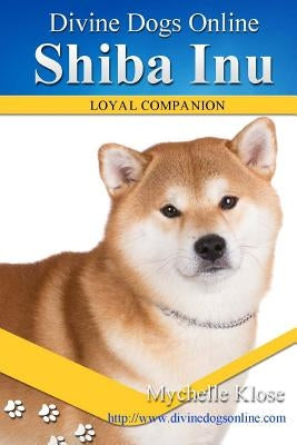 Shiba Inu by Klose, Mychelle
