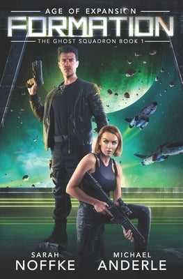 Formation: Age of Expansion - A Kurtherian Gambit Series by Anderle, Michael