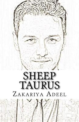 Sheep Taurus: The Combined Astrology Series by Adeel, Zakariya