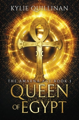 Queen of Egypt by Quillinan, Kylie
