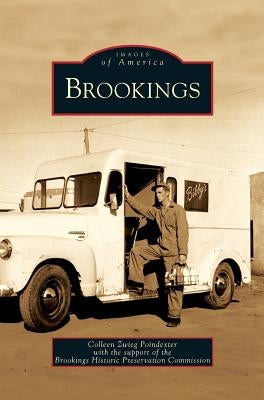 Brookings by Poindexter, Colleen Zweig
