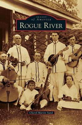 Rogue River by Sund, Cheryl Martin