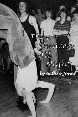 They Danced All Night by Jones, Gethro