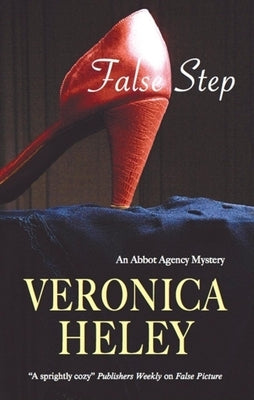 False Step by Heley, Veronica