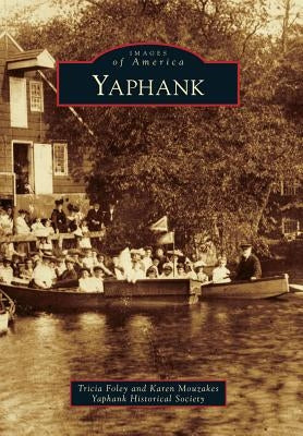 Yaphank by Foley, Tricia