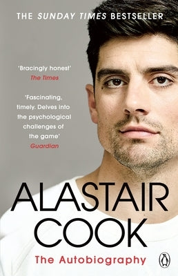 The Autobiography by Cook, Sir Alastair