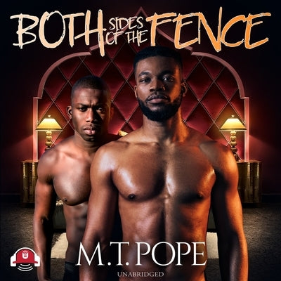 Both Sides of the Fence by Pope, M. T.