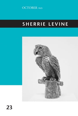 Sherrie Levine by Singerman, Howard