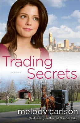 Trading Secrets by Carlson, Melody